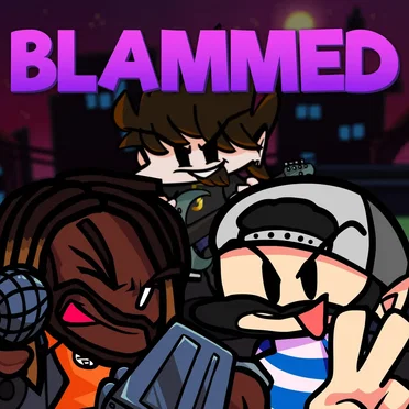 Blammed