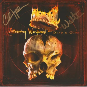 Dead & Gone