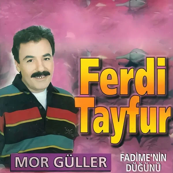 Mor Güller / Fadime'nin Düğünü
