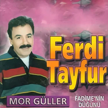 Mor Güller / Fadime'nin Düğünü