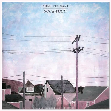 Sourwood by Adam Remnant - album cover