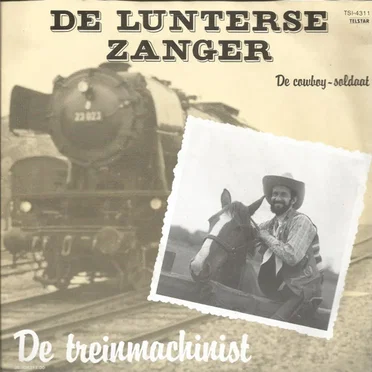 De treinmachinist / De cowboy-soldaat
