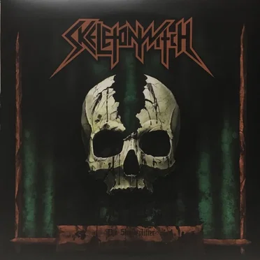 The Skullsplitter / No Rest for the Dead
