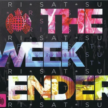 The Weekender by Various Artists - album cover