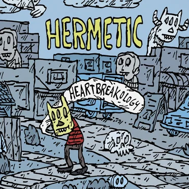 Heartbreakology
