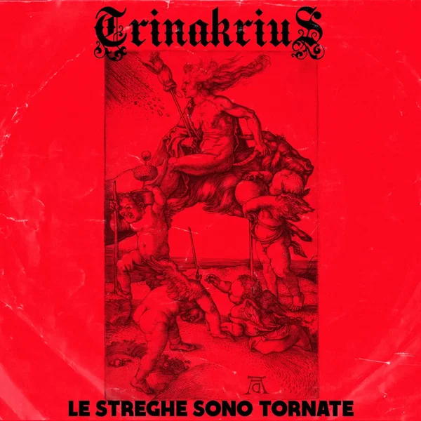 Le Streghe Sono Tornate