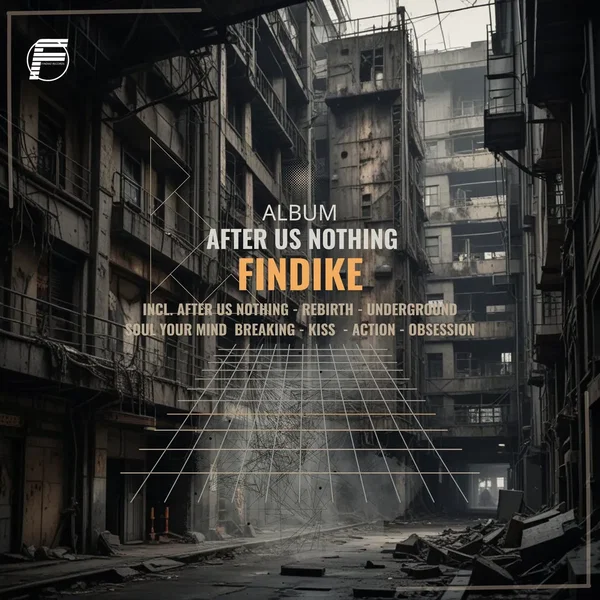After Us Nothing