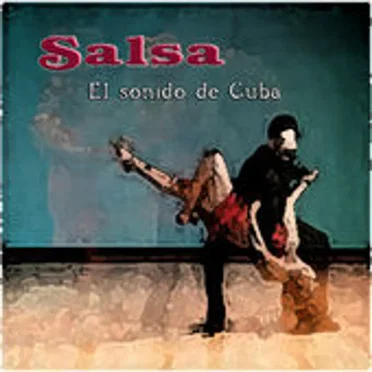 El sonido de Cuba by Various Artists - album cover