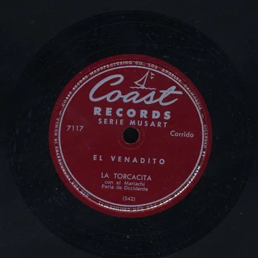 El venadito / Por adorarte