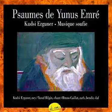 Psalms of Yunus Emre
