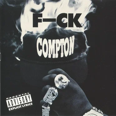 Fuck Compton