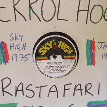 Rastafari Time