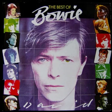 The Best of Bowie