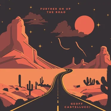 Further On Up The Road
