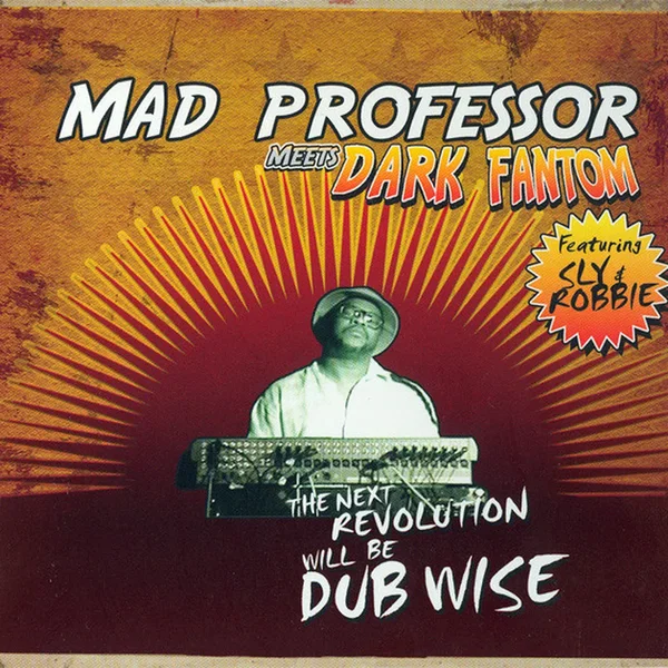 The Next Revolution Will Be Dub Wise