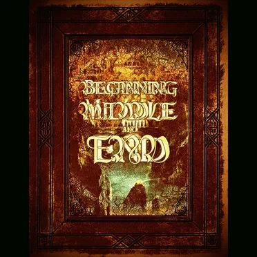 Beginning, Middle, and End
