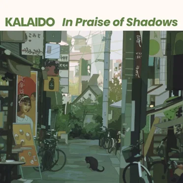 In Praise of Shadows