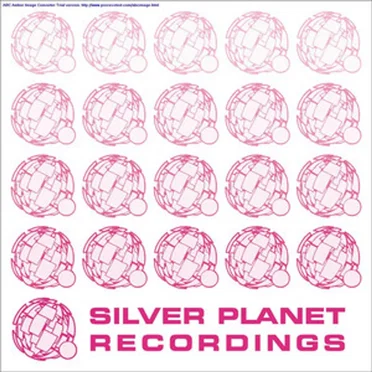 Fear of a Silver Planet, Volume 2 by Various Artists - album cover