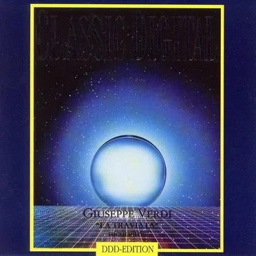 La traviata (highlights)