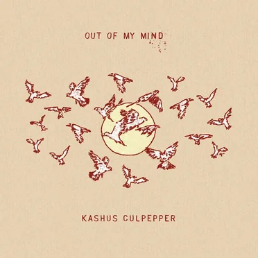 Out Of My Mind