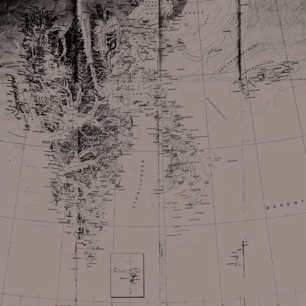 The Svalbard Suite