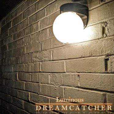 Luminous EP by Dreamcatcher - album cover