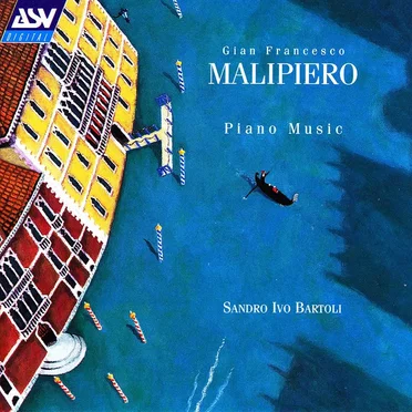 Piano Music