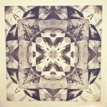 Re:Antarctica EP by Tiger Tsunami - album cover
