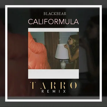 Califormula (Tarro remix)