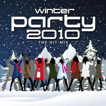Winter Party 2010 by Various Artists - album cover