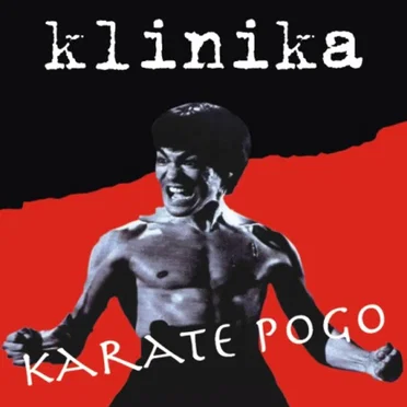 Karate pogo