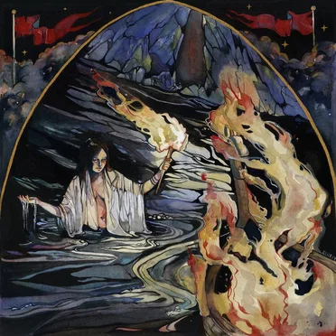 River Black by River Black - album cover