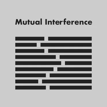 Mutual Interference by Phazmidi - album cover