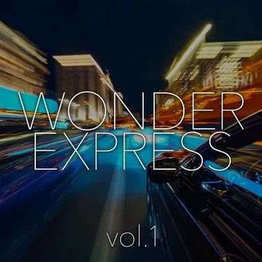 WONDER EXPRESS (vol.1)