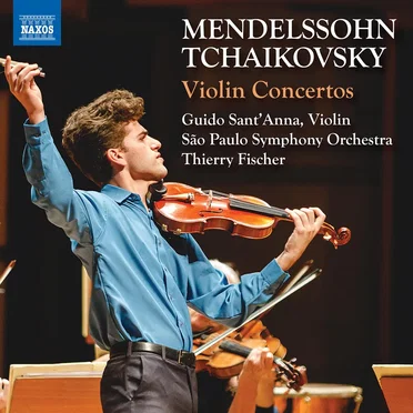 Violin Concertos