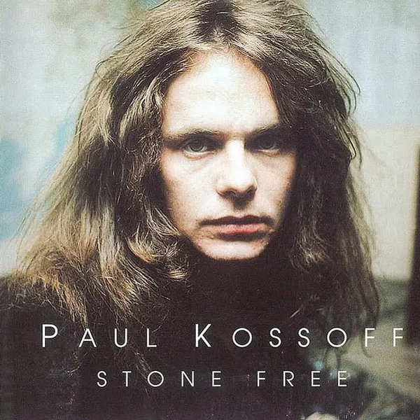 Stone Free