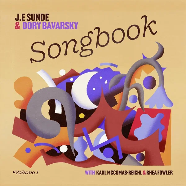 Songbook, Vol. 1