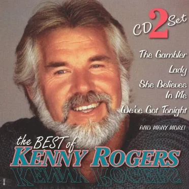 The Best of Kenny Rogers
