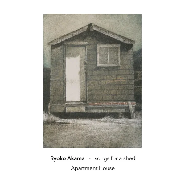 Songs for a shed