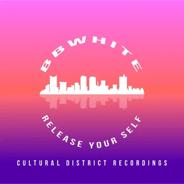 Release Your Self by BBwhite - album cover