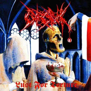 Lust for Torture