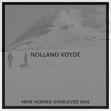 MINE VENNER OVERLEVDE IKKE