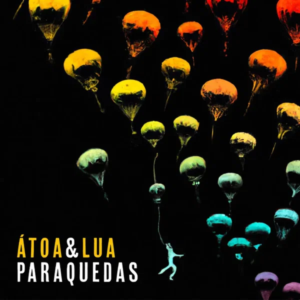 Paraquedas