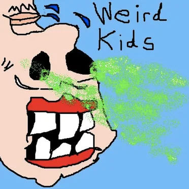 Weird Kids