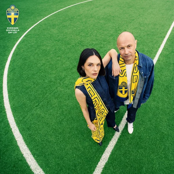 Vinnare (Sveriges officiella EM-låt 2025)