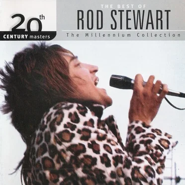 The Best of Rod Stewart