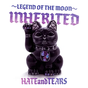 INHERITED 〜LEGEND OF THE MOON〜