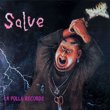 Salve