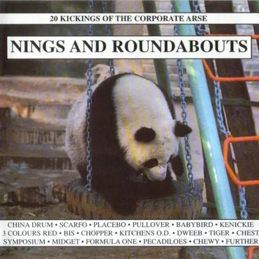 Nings and Roundabouts by Various Artists - album cover