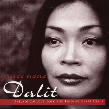 Dalit by Grace Nono - album cover